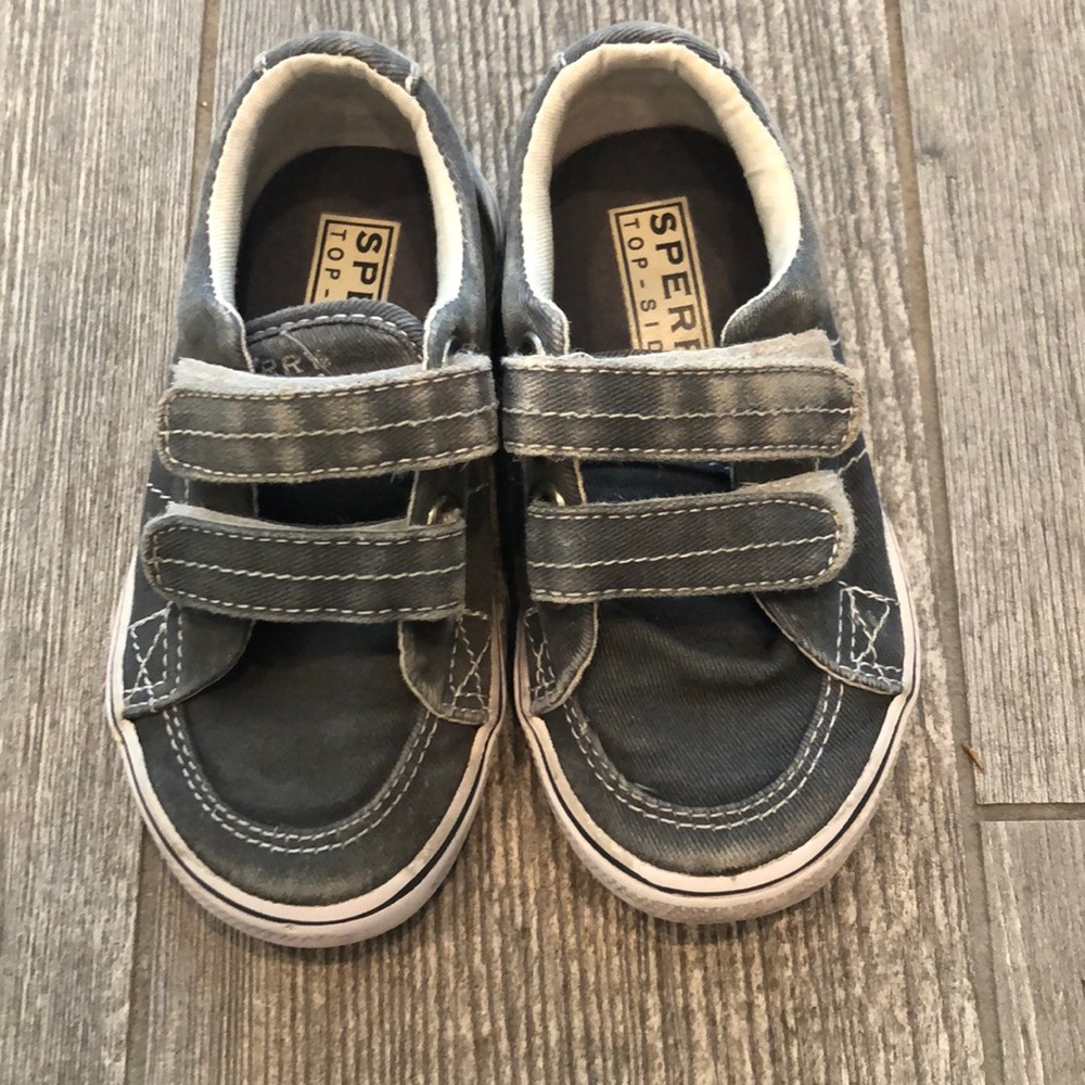 Sperry Top Sider kids